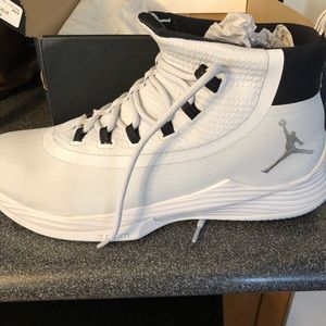 Jordan Ultra Fly 2 TB SIZE 12.5